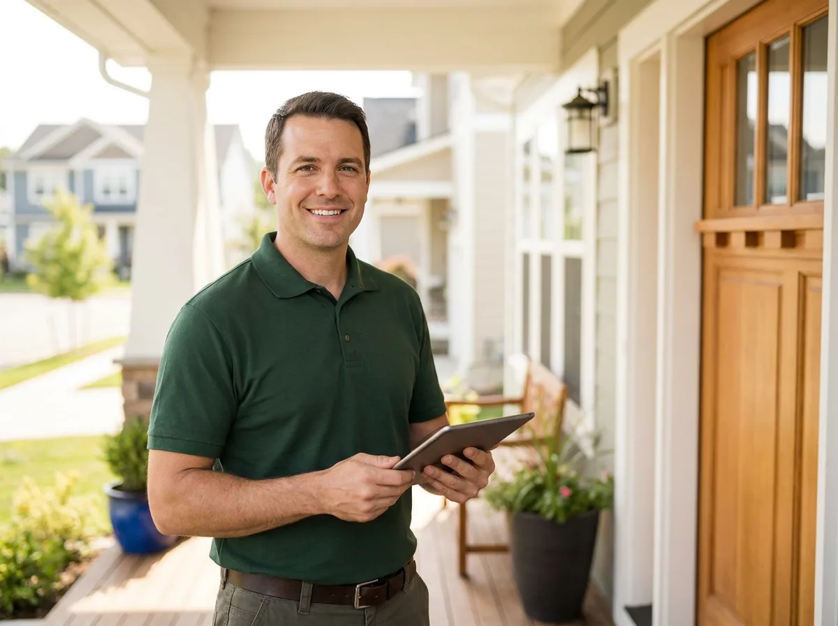 Pest control FAQs for Marshall, IL